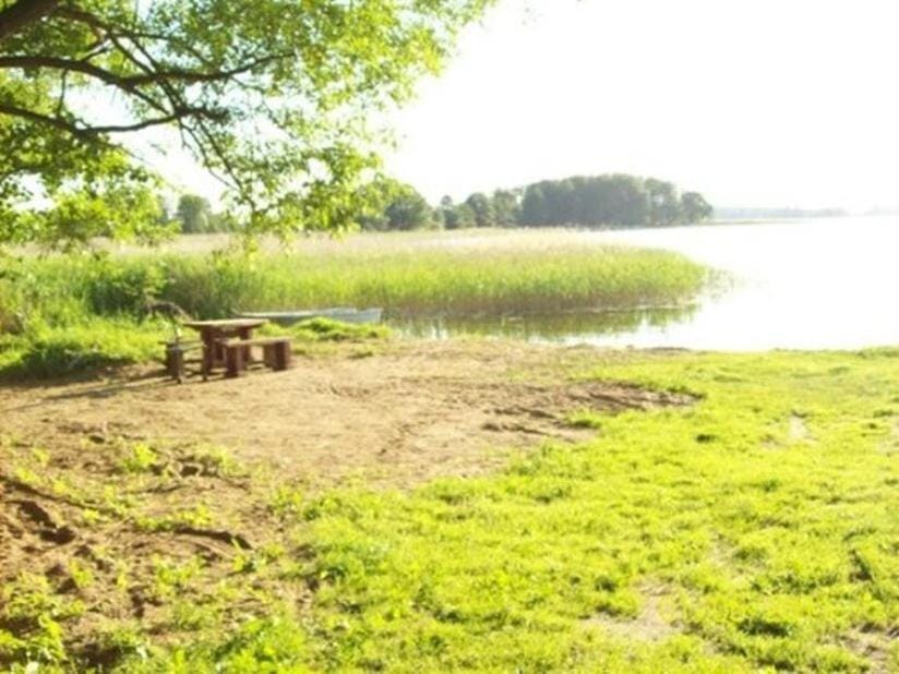 Domek Holenderski Jasieniec Campground/ 
RV Resort in Lithuania