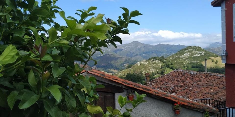 Casa Rural Alborada Country House in Asturias