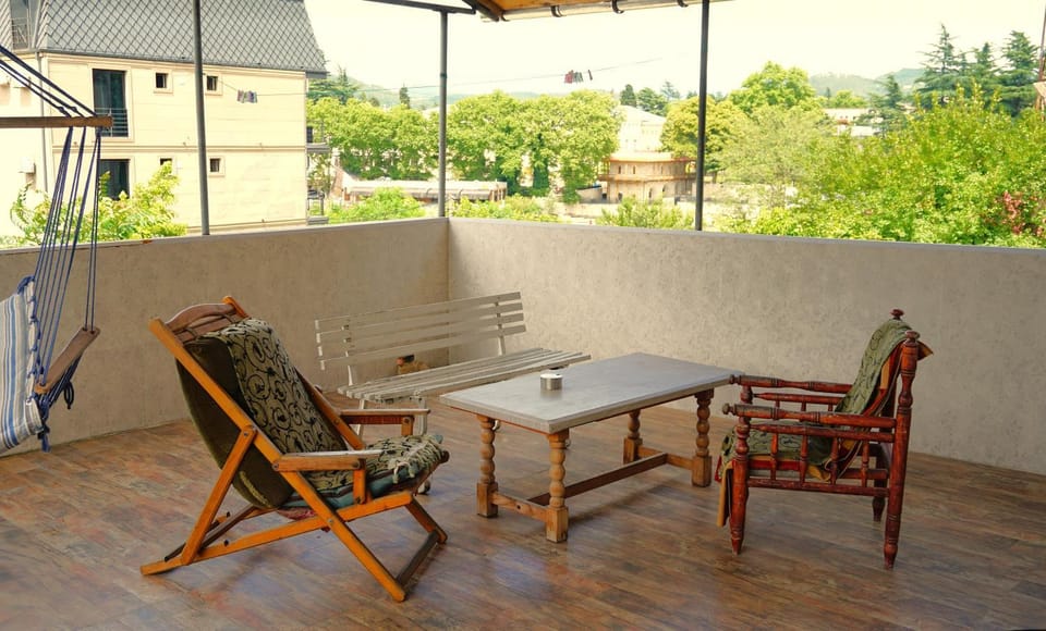 Balcony/Terrace, Balcony/Terrace
