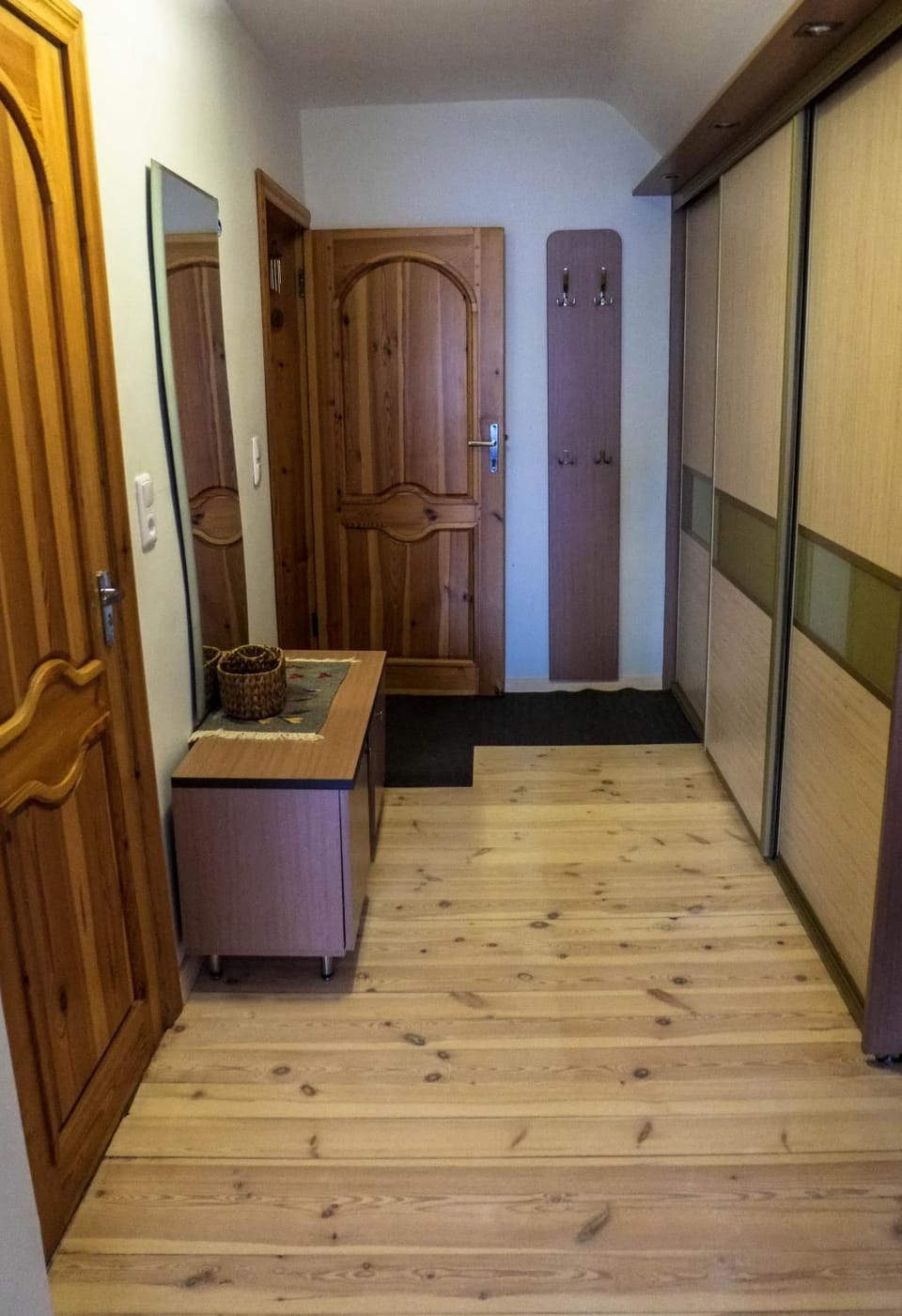 Nida Roma Apartment in Klaipėda County, Lithuania