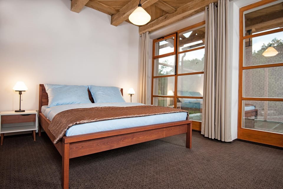 Vila Lednice Vacation rental in South Moravian Region