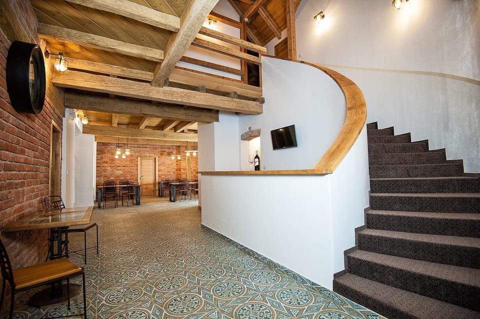 Vila Lednice Vacation rental in South Moravian Region