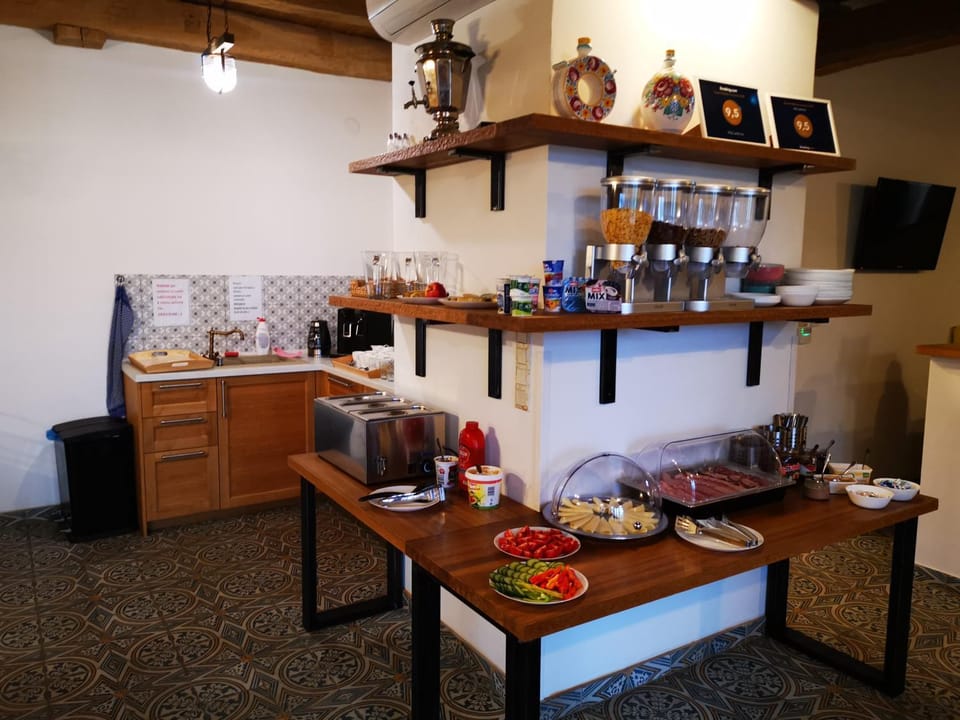 Vila Lednice Vacation rental in South Moravian Region