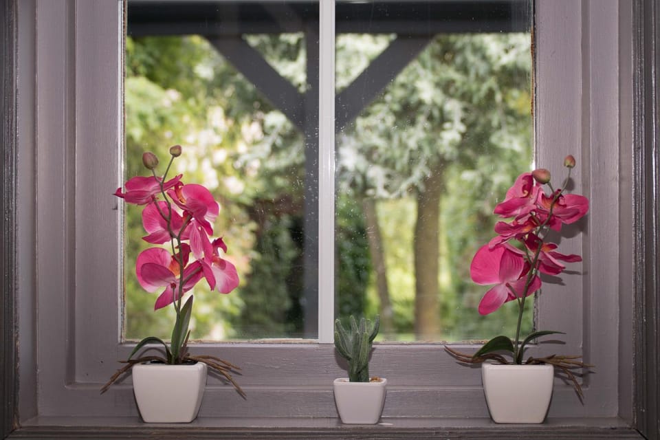 B&B Labarc Apartment in Hellevoetsluis