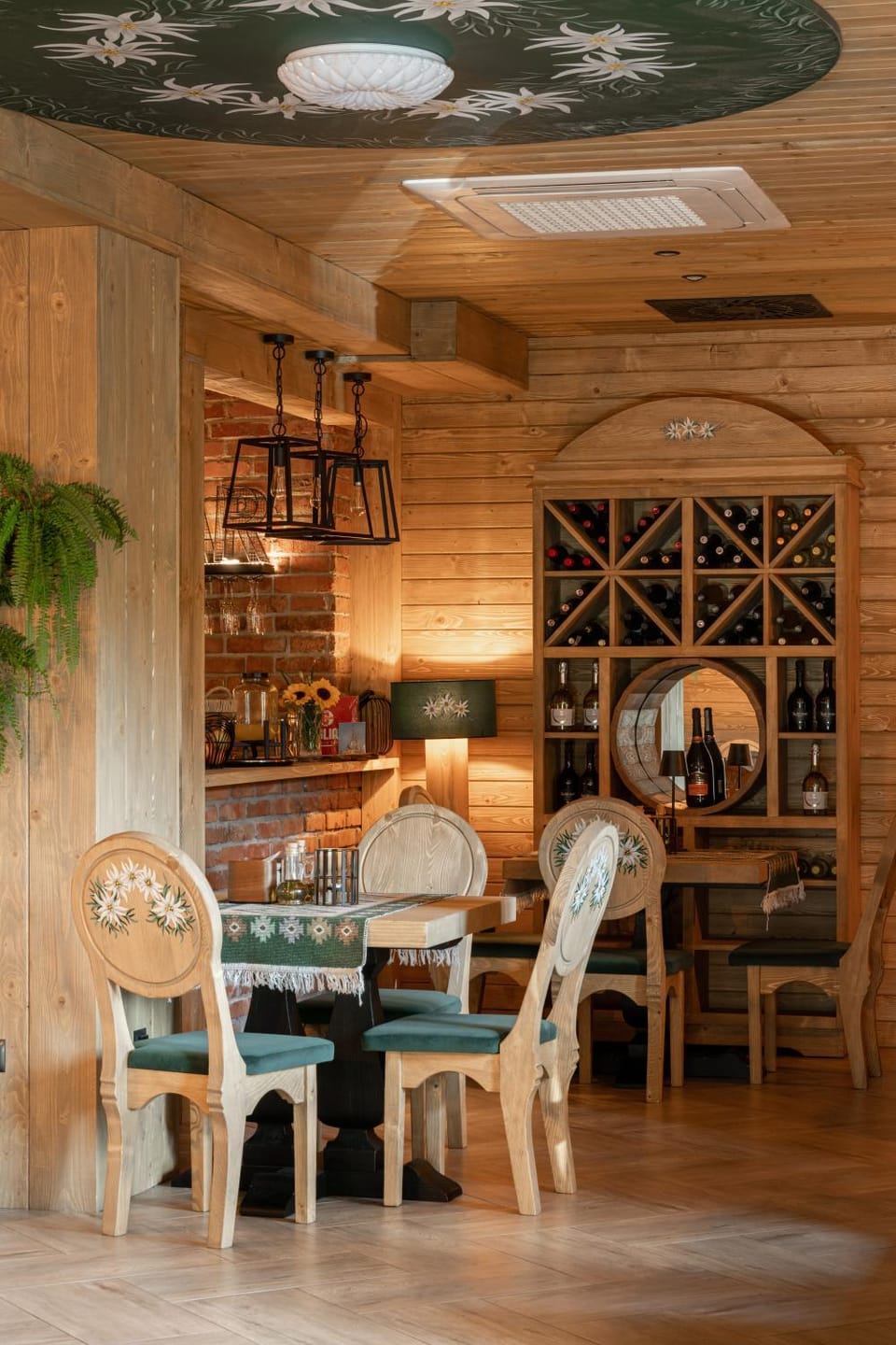Villa Adamo & Relax Bed and Breakfast in Zakopane