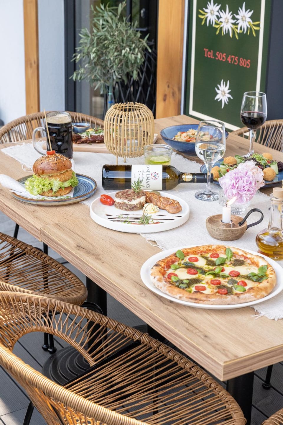 Villa Adamo & Relax Bed and Breakfast in Zakopane