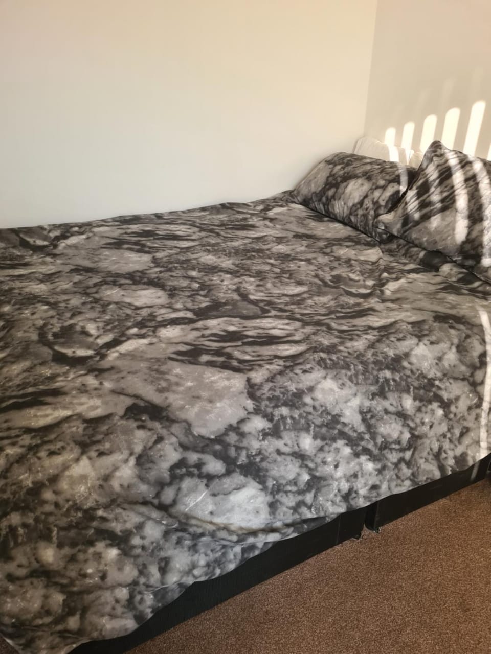 Carfax House Bed and Breakfast in Manchester