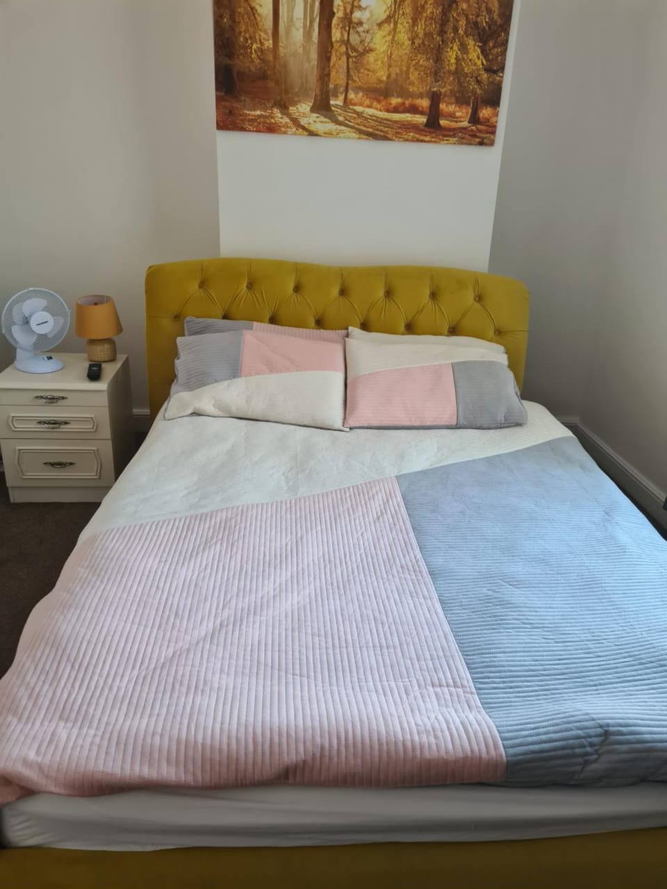 Carfax House Bed and Breakfast in Manchester