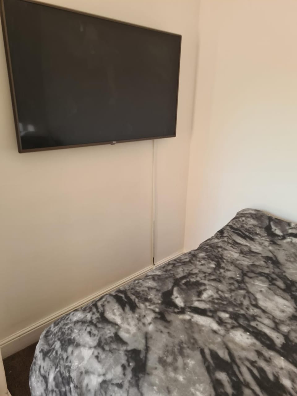 Carfax House Bed and Breakfast in Manchester