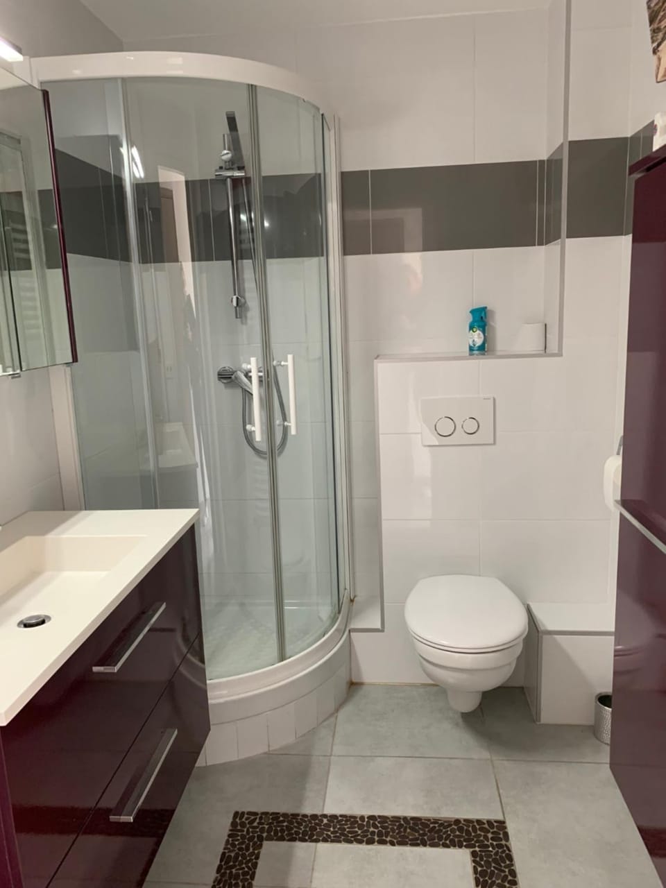 Toilet, Bathroom