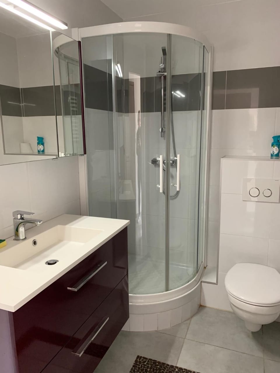 Toilet, Bathroom