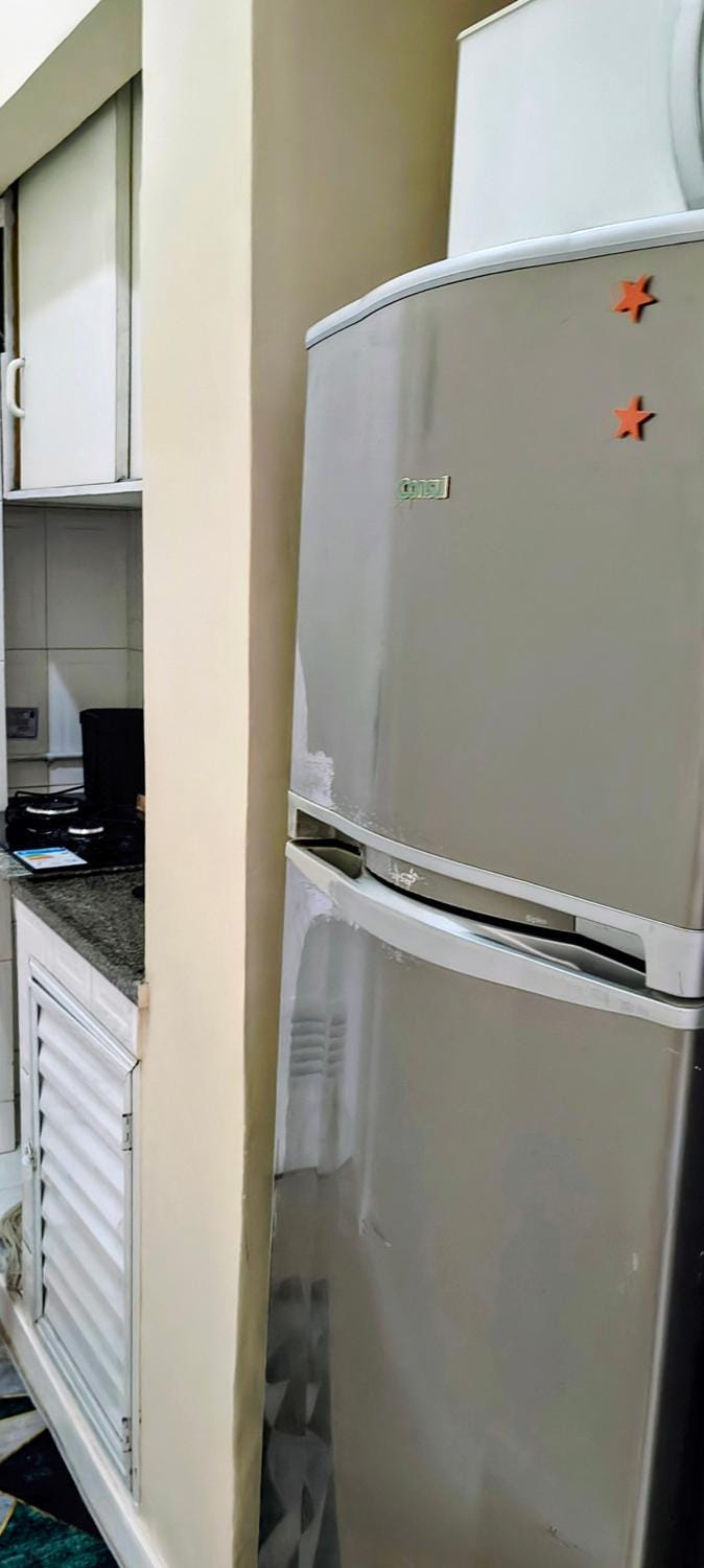 Studio Copacabana Apartment in Rio de Janeiro