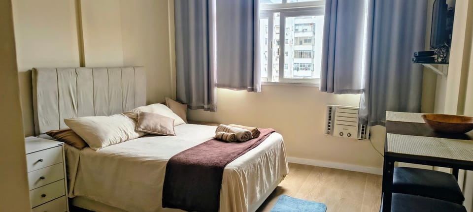 Studio Copacabana Apartment in Rio de Janeiro