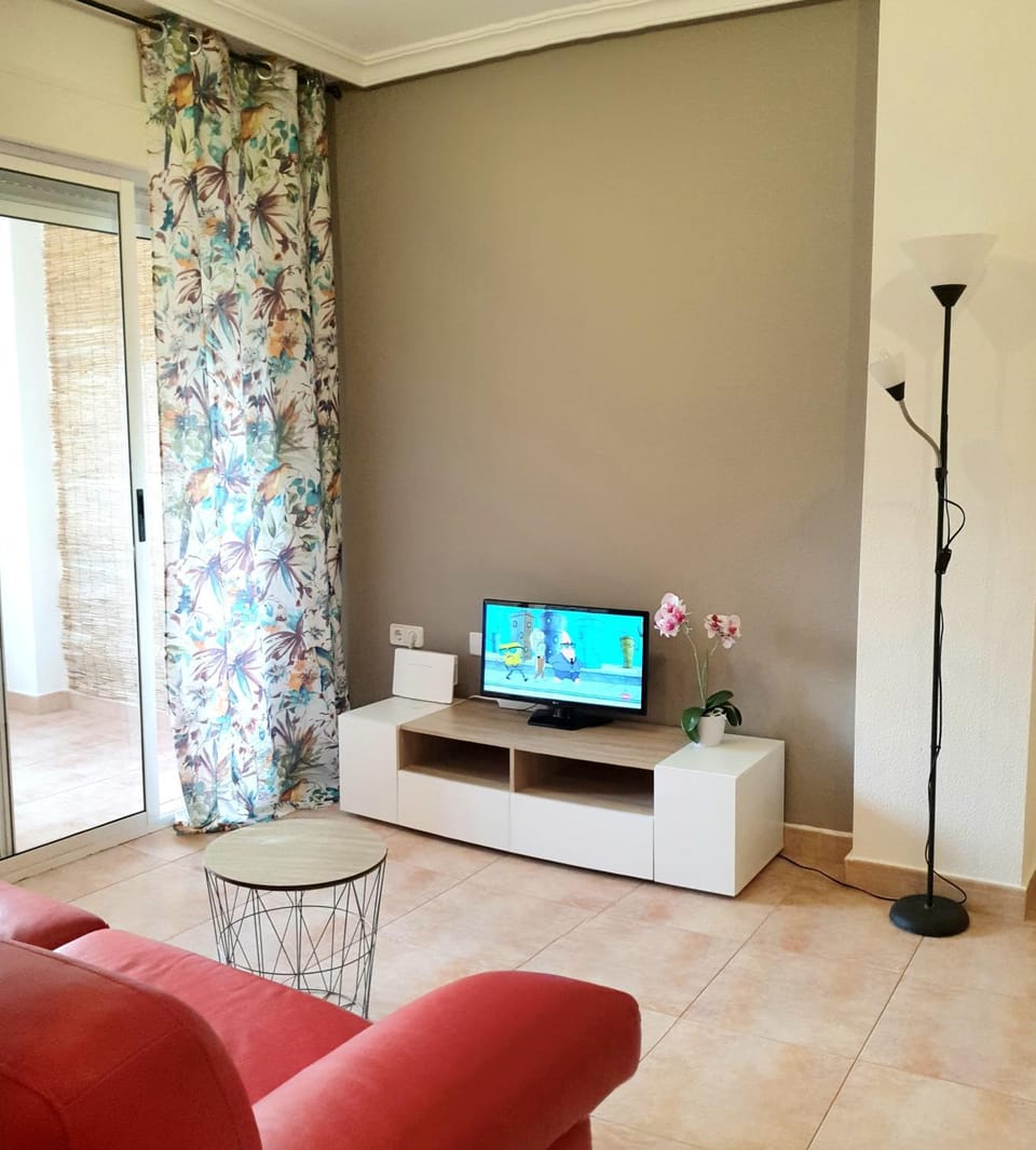 Apartamento Cervantes Apartment in Vega Baja del Segura