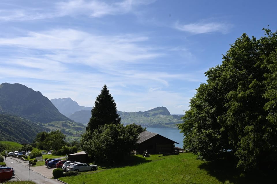 View (from property/room)