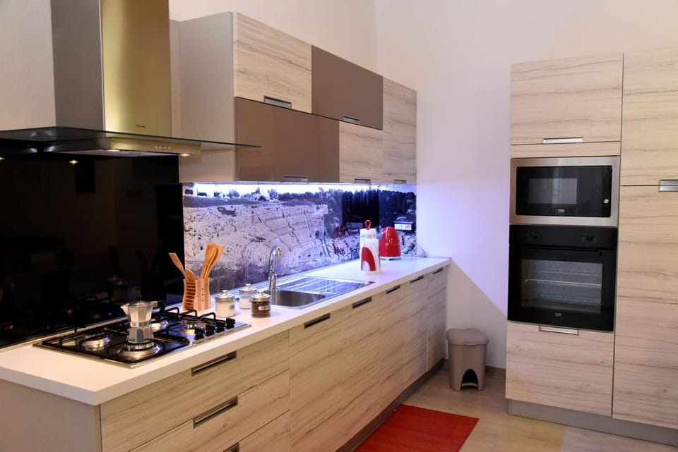 Kitchen or kitchenette, Breakfast, Italian breakfast, Lunch, Dinner, Non alcoholic drinks