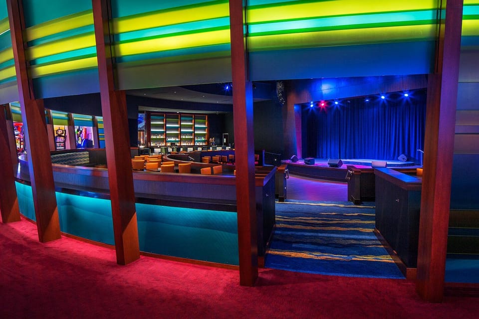 Night, Evening entertainment, On site, Alcoholic drinks, Non alcoholic drinks