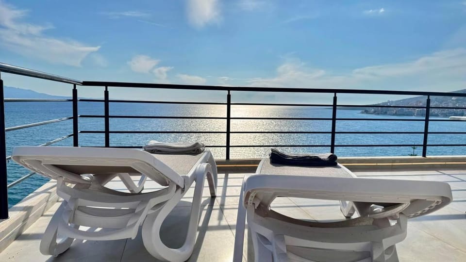 Sea view