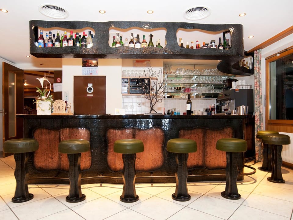 Lounge or bar