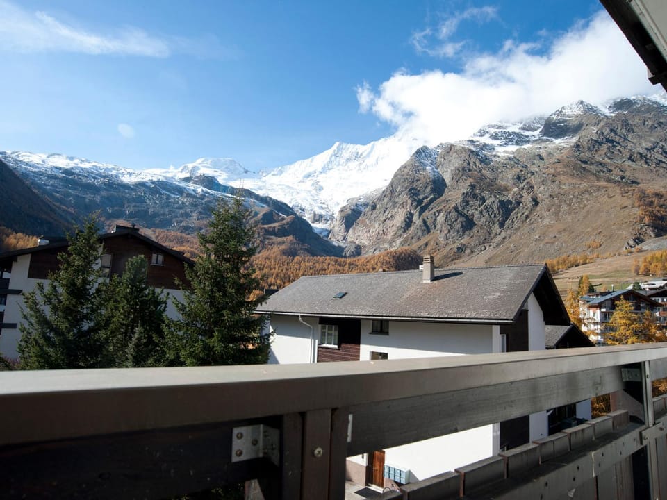 View (from property/room), Balcony/Terrace