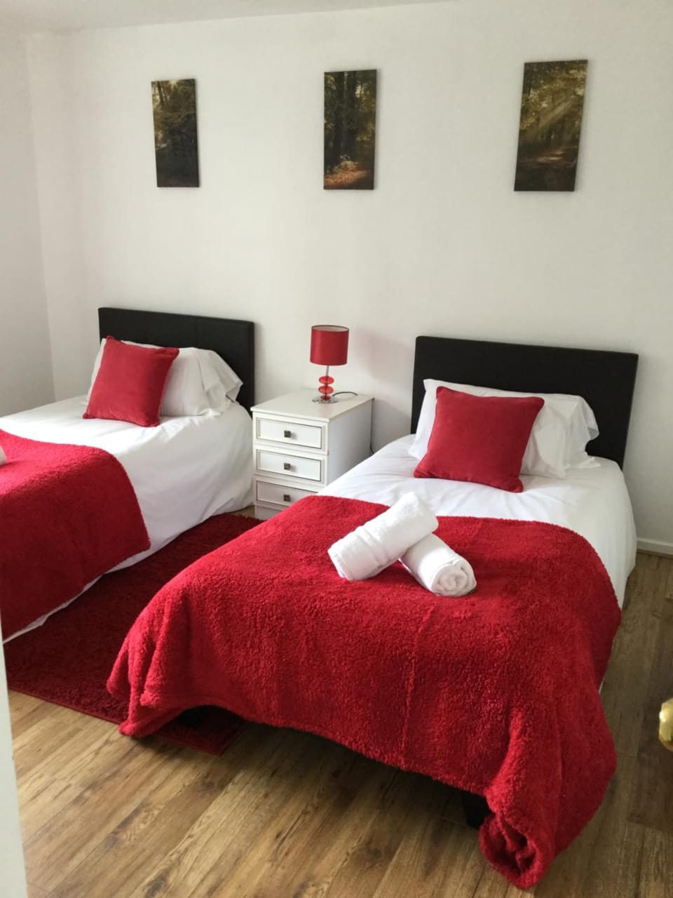 4 Bed House next to Basildon Town Centre House in Basildon