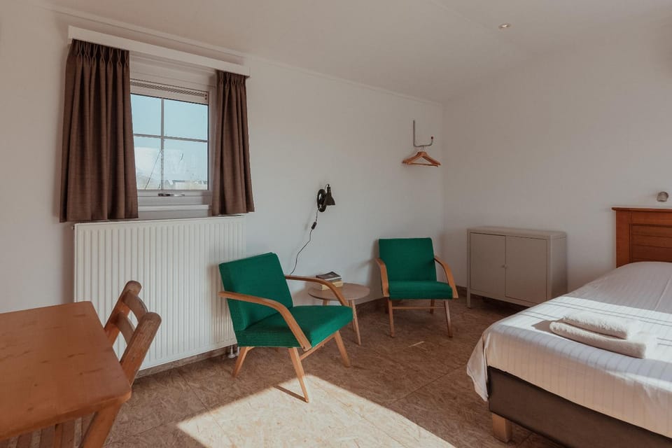 Ons Buiten Campground/ 
RV Resort in Oostkapelle