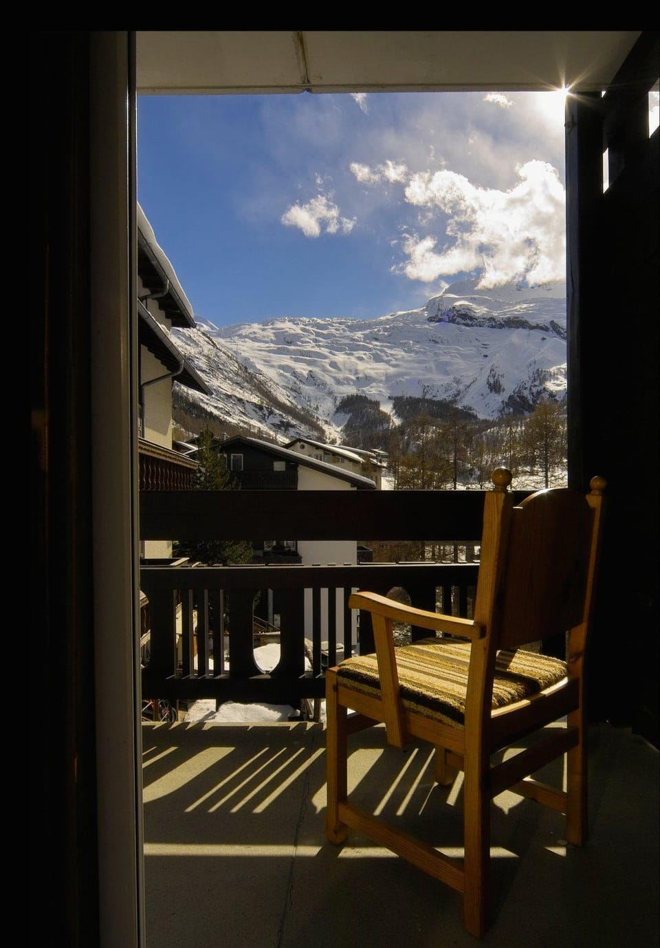 View (from property/room), Balcony/Terrace