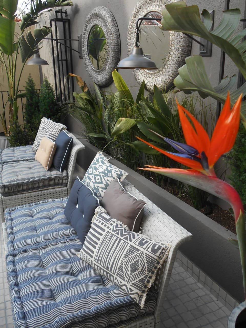 Lisbon Garden Boutique Guest House Bed and Breakfast in Lisbon