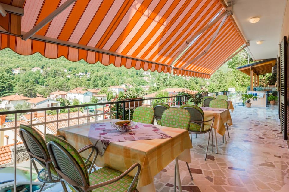Day, Summer, Balcony/Terrace, On site, Area and facilities