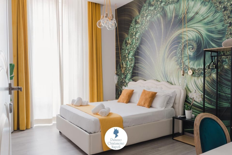 Bed, Balcony/Terrace, Photo of the whole room, Decorative detail, Bedroom, air conditioner