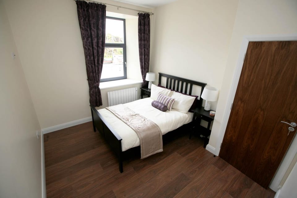 Harbour front apartments Apartment in County Donegal