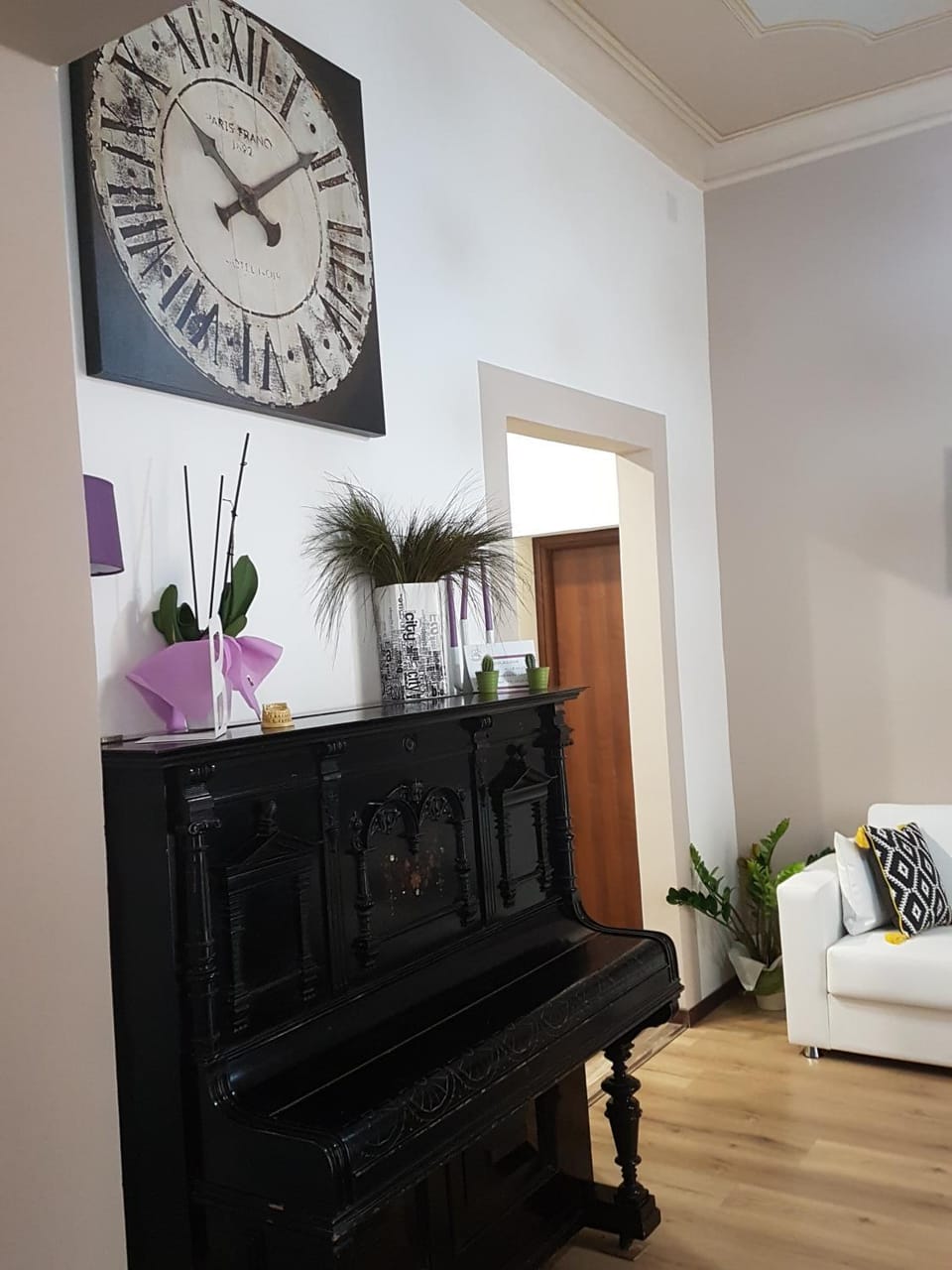 B&B Fusorario Bed and Breakfast in Catania