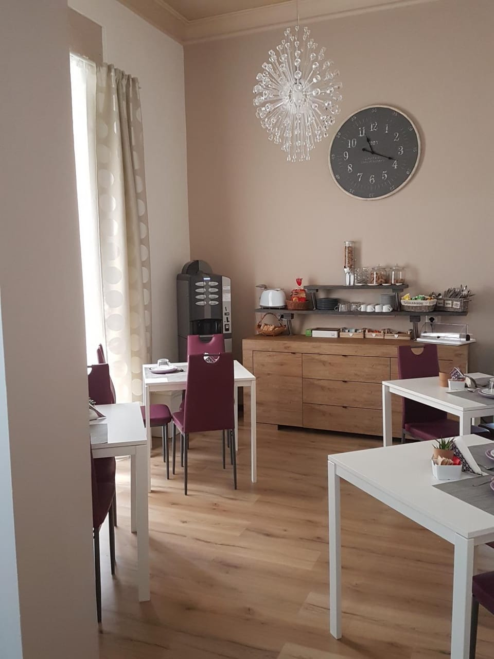B&B Fusorario Bed and Breakfast in Catania