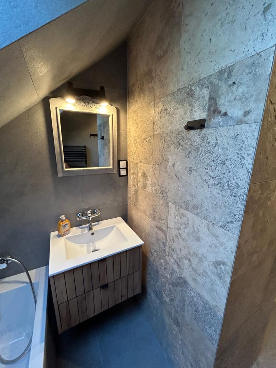 Loft w centrum Olsztyna, Blisko Starowki Apartment in Poland