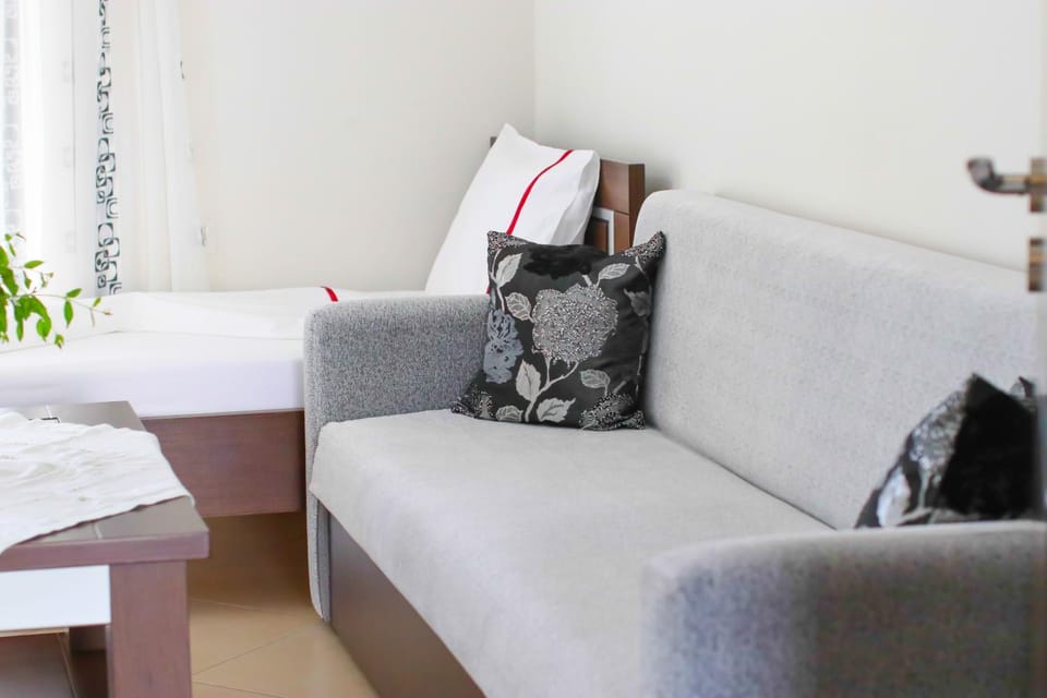 Apartments Vila Roboci Apartment in Sarandë
