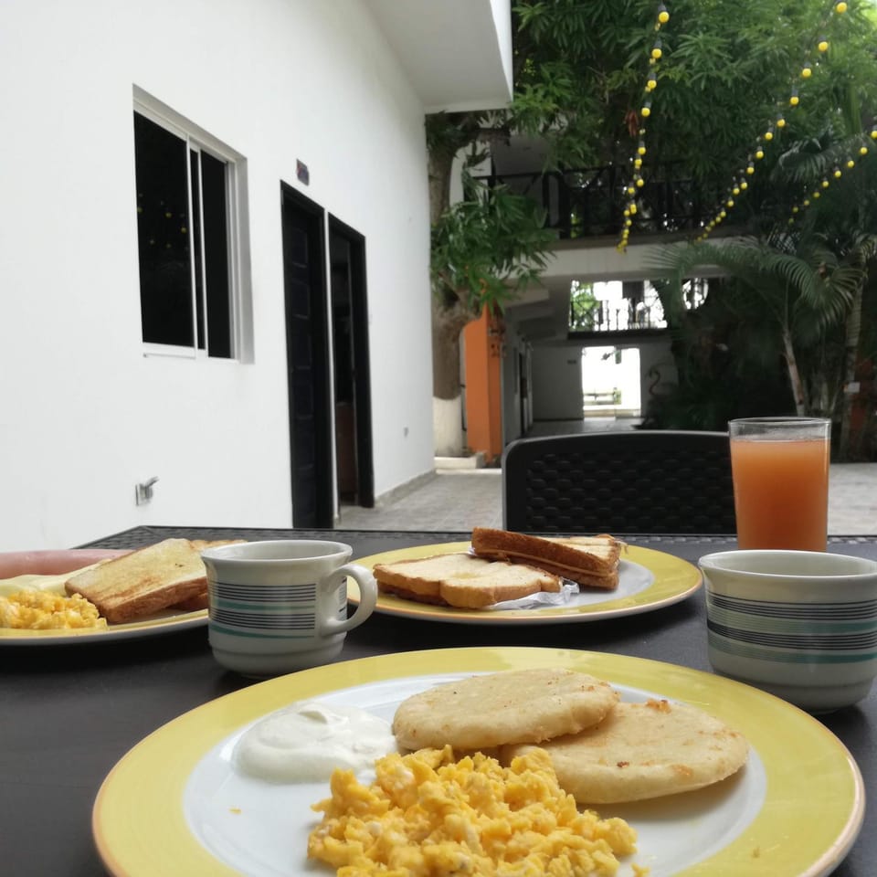 Breakfast
