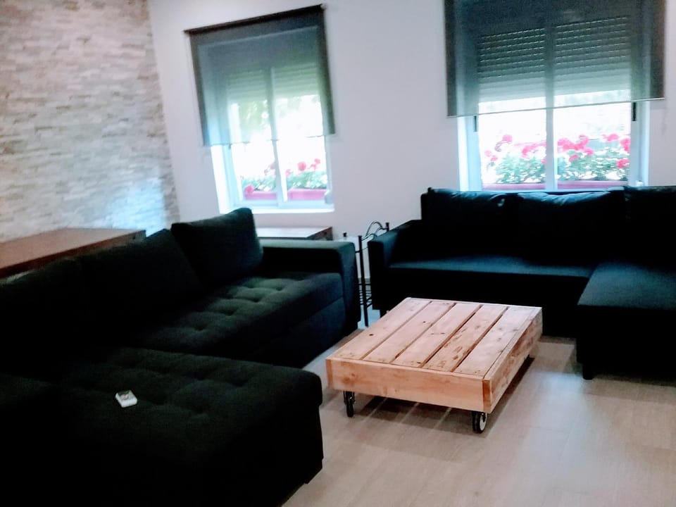 Lounge or bar