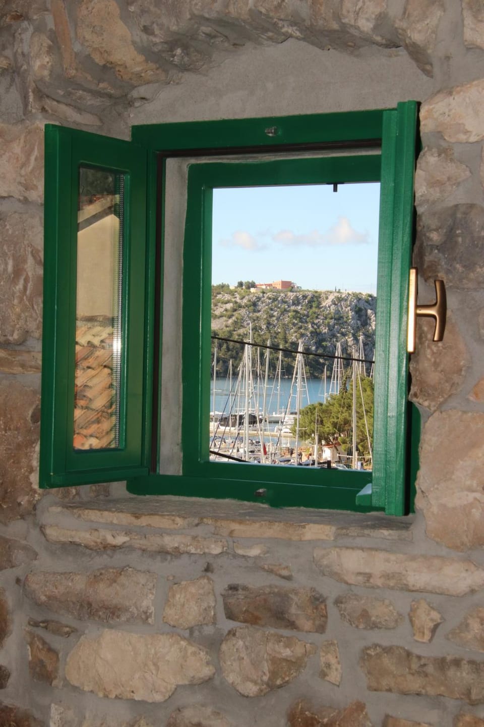 View (from property/room), River view