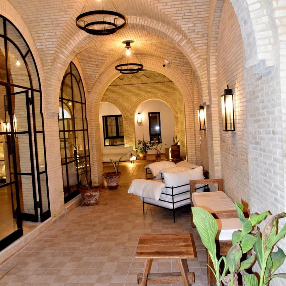Maison D'Hôtes villa Fatima Bed and Breakfast in Tunisia