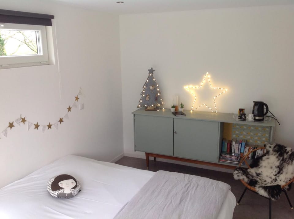 Jardin au bord de mer House in Wimereux