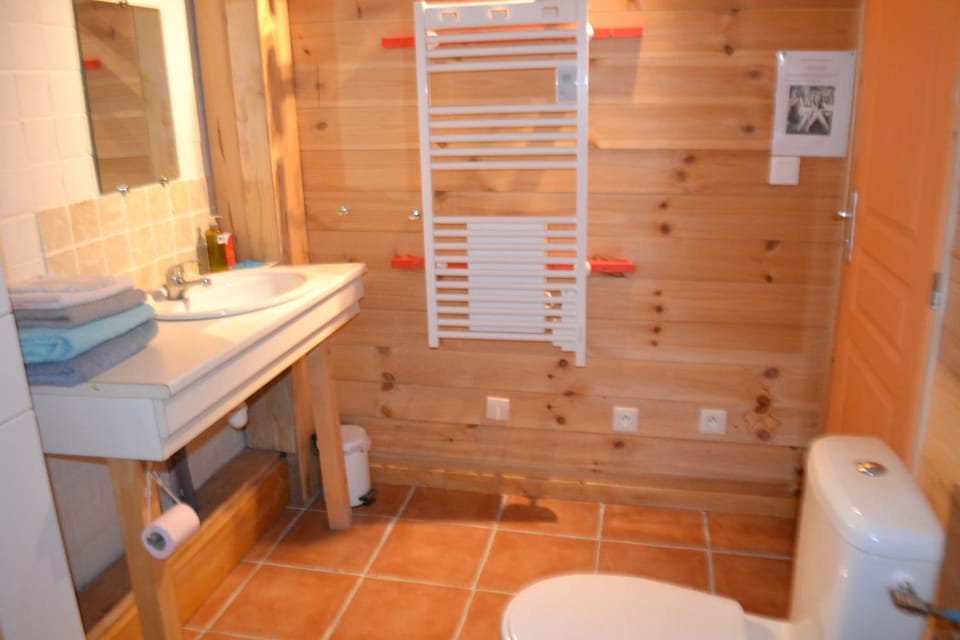 Toilet, Bathroom