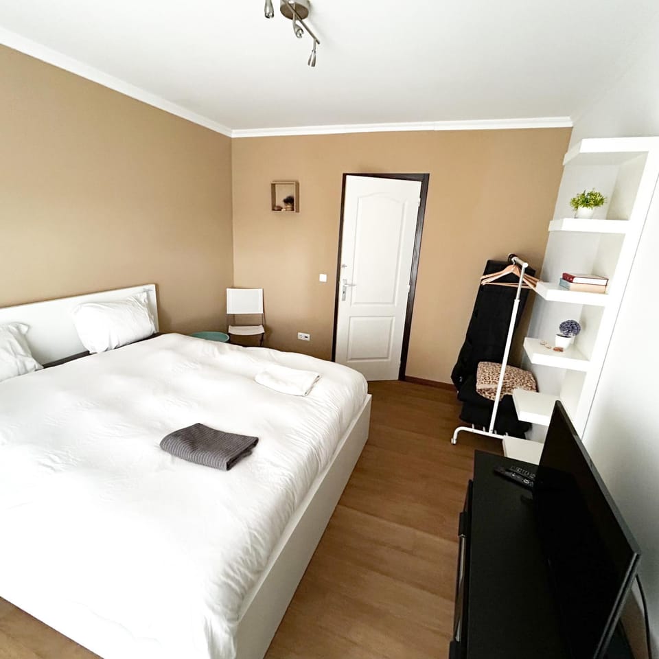 Cozy Rooms Vila do bispo Apartment in Vila do Bispo