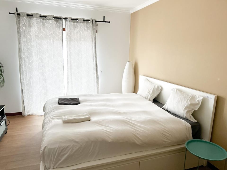 Cozy Rooms Vila do bispo Apartment in Vila do Bispo