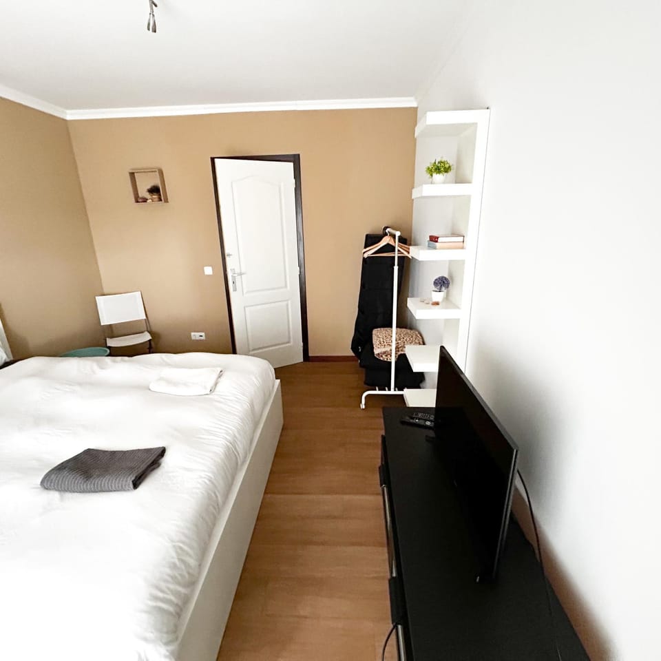 Cozy Rooms Vila do bispo Apartment in Vila do Bispo