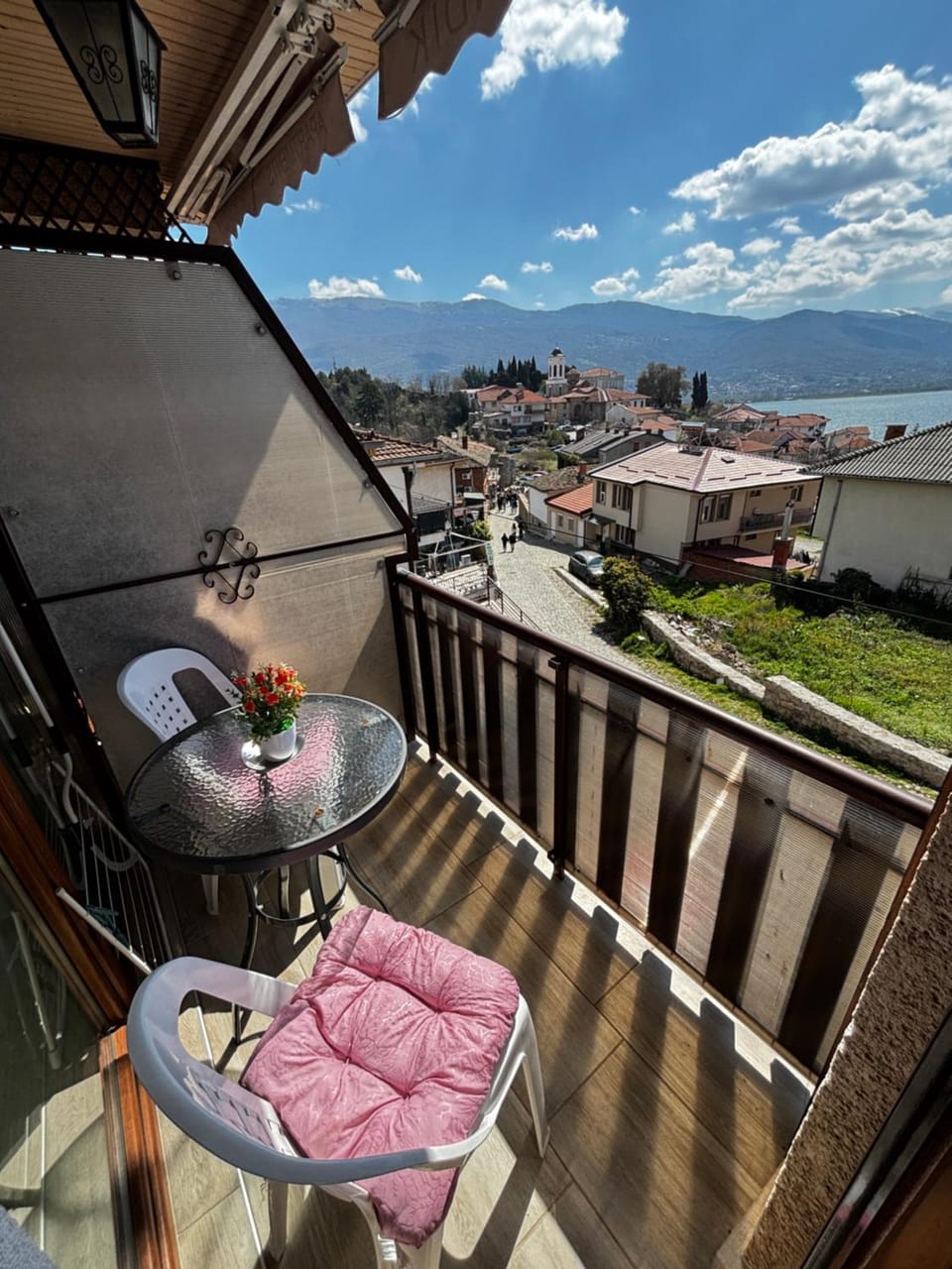 Apartments Pendik Apartment in Ohrid