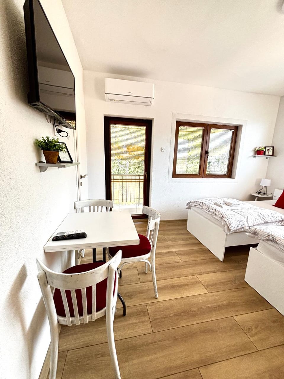 Apartments Pendik Apartment in Ohrid