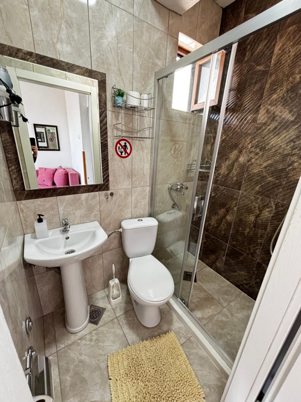 Apartments Pendik Apartment in Ohrid