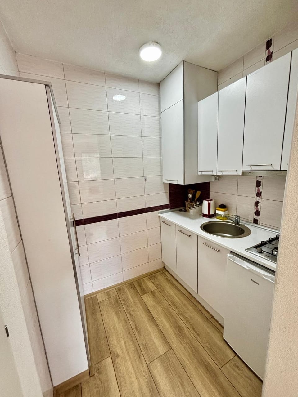 Apartments Pendik Apartment in Ohrid