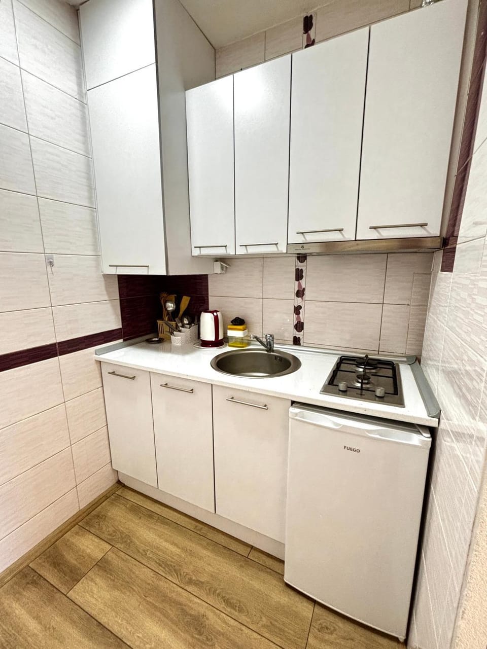 Apartments Pendik Apartment in Ohrid