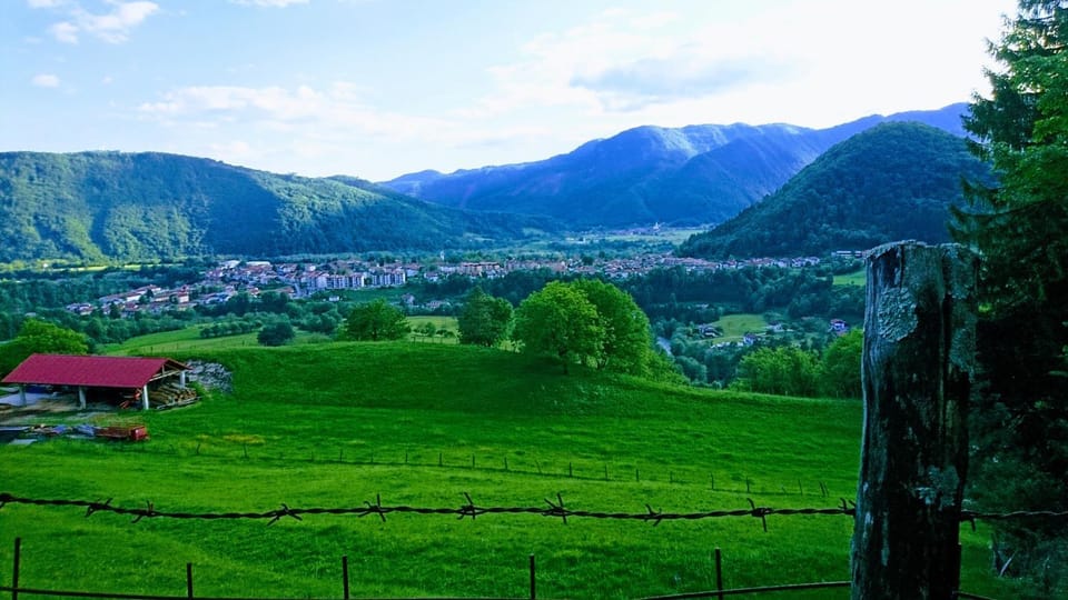 Spring, Off site, View (from property/room), Hiking, Landmark view, Street view, Sunset